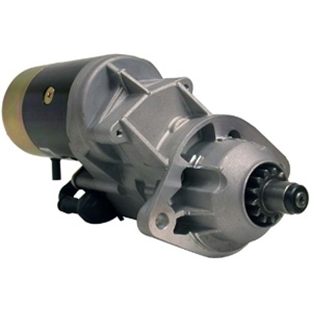 MARŞ MOT.12V 2,5KW 13T 2 KULAK CASE TRAKTOR-CASE B