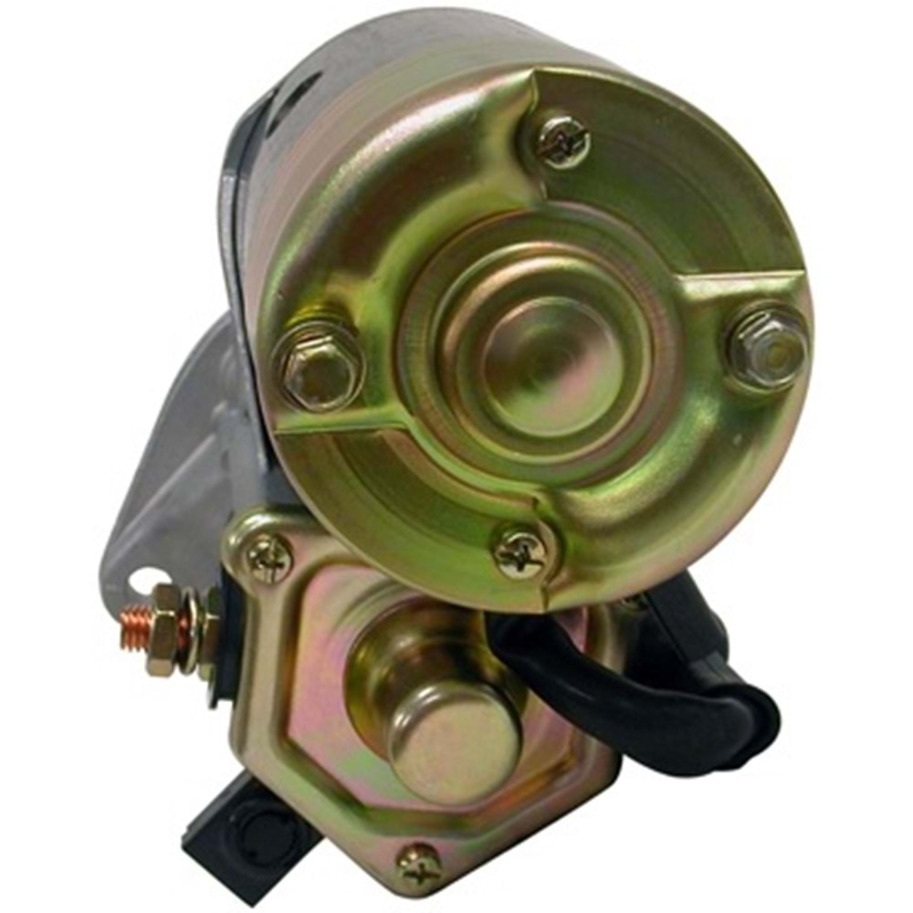 MARŞ MOT.12V 2,5KW 13T 2 KULAK CASE TRAKTOR-CASE B