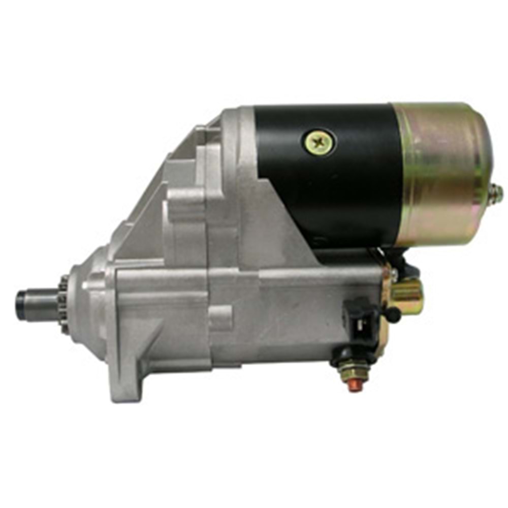 MARŞ MOT.12V JOHN DEERE BOBCAT SKID CLA GALLION GD