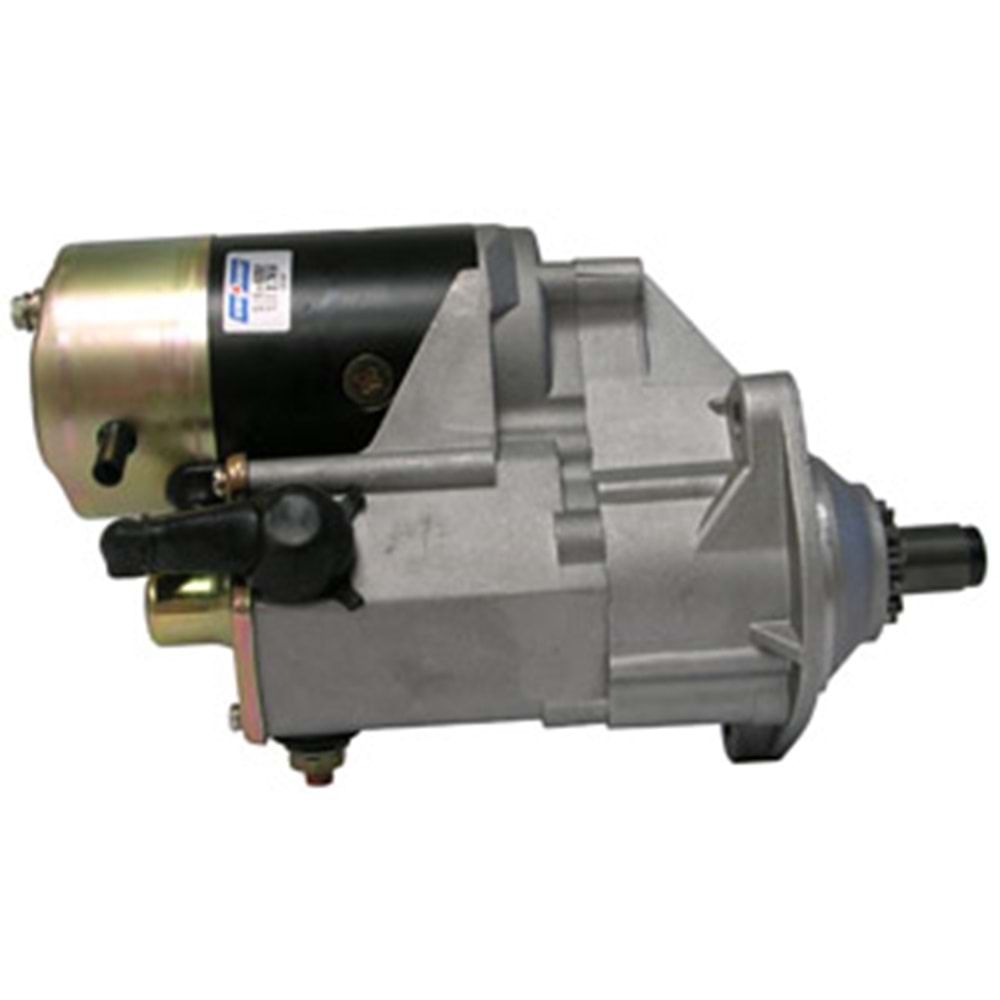 MARŞ MOT.12V JOHN DEERE BOBCAT SKID CLA GALLION GD