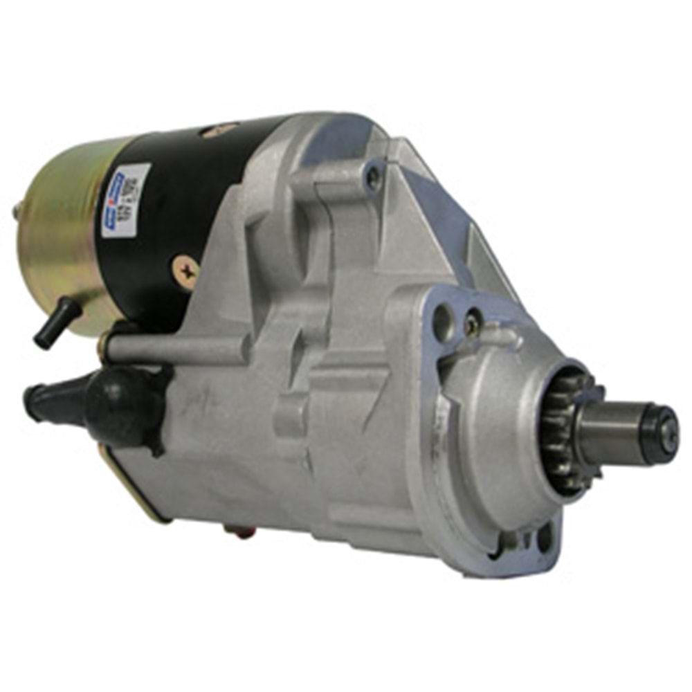 MARŞ MOT.12V JOHN DEERE BOBCAT SKID CLA GALLION GD