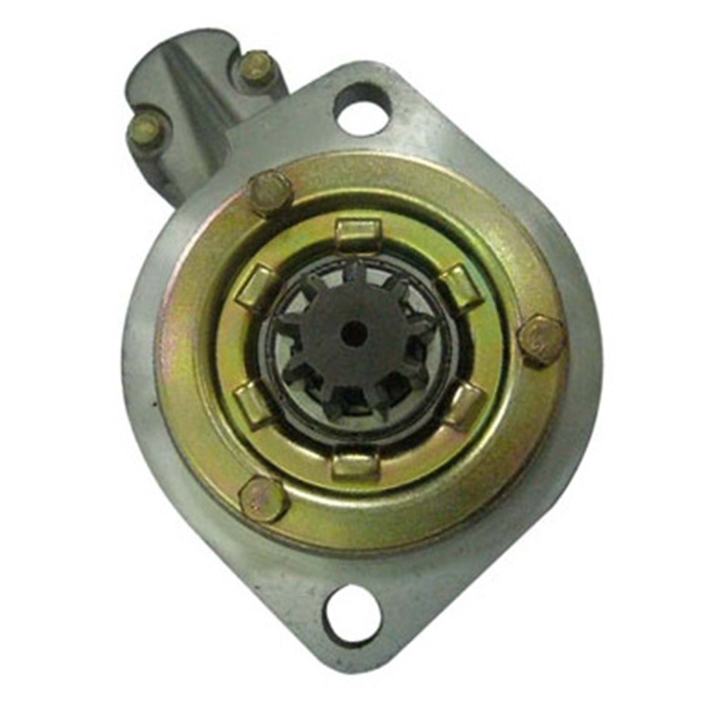 MARŞ MOT. 24V 3.5KW 9T ISUZU TURBO