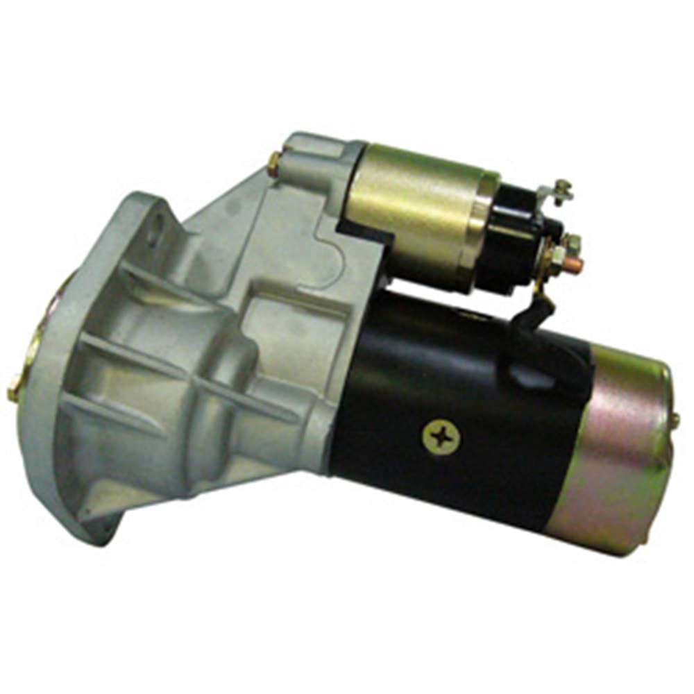 MARŞ MOT.24V ISUZU NPR 697