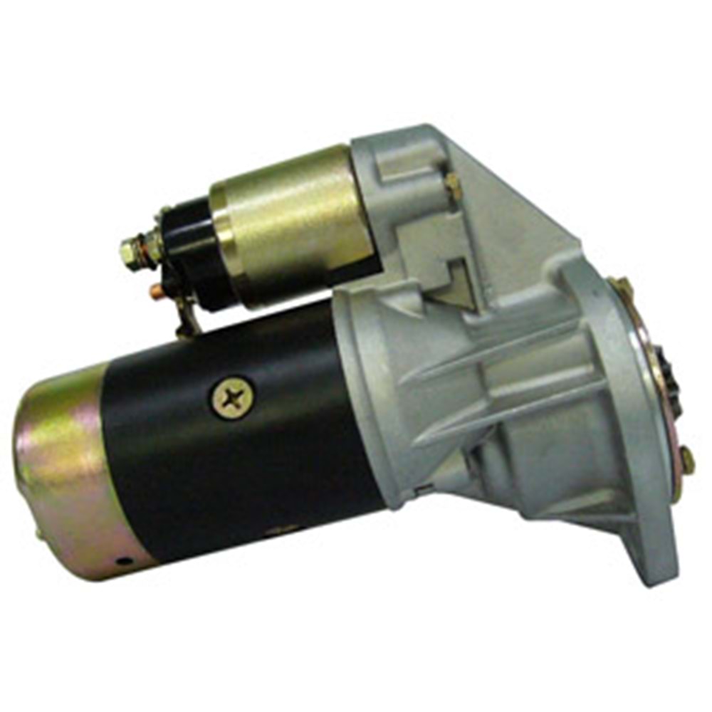 MARŞ MOT.24V ISUZU NPR 697