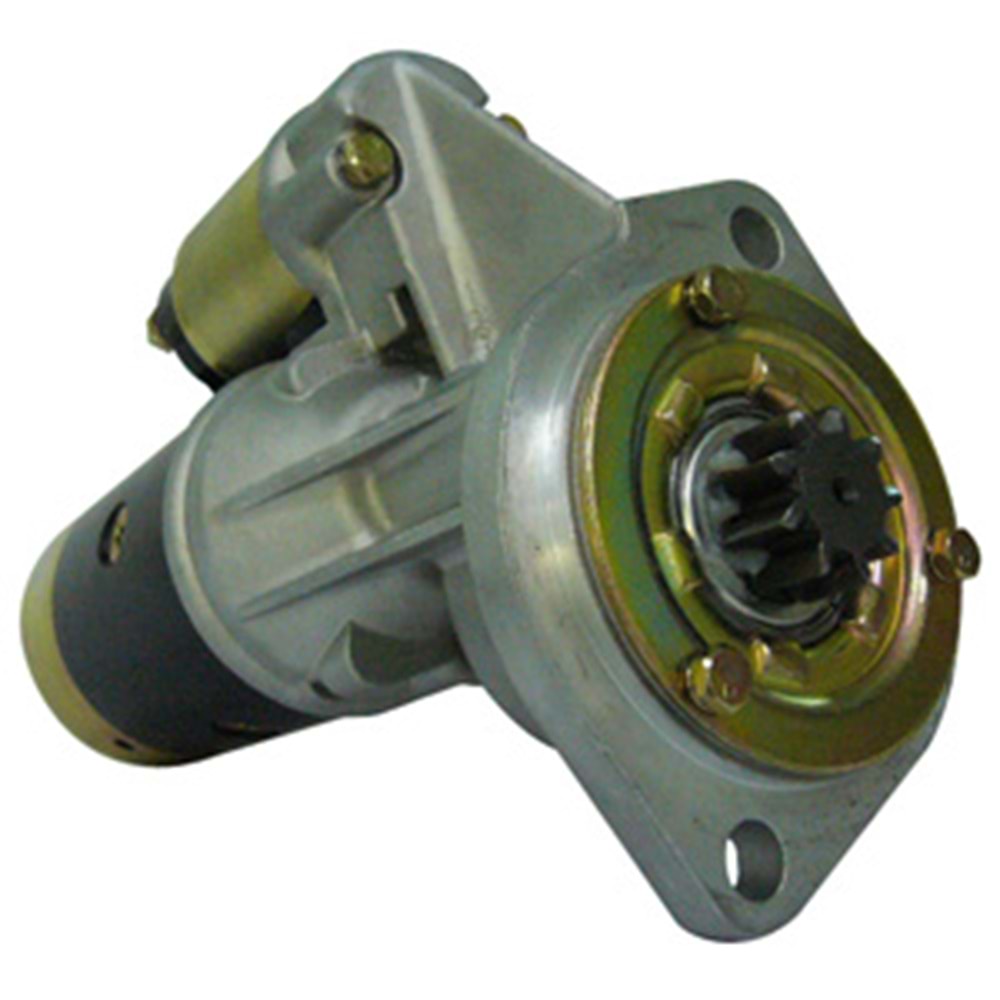 MARŞ MOT.24V ISUZU NPR 697