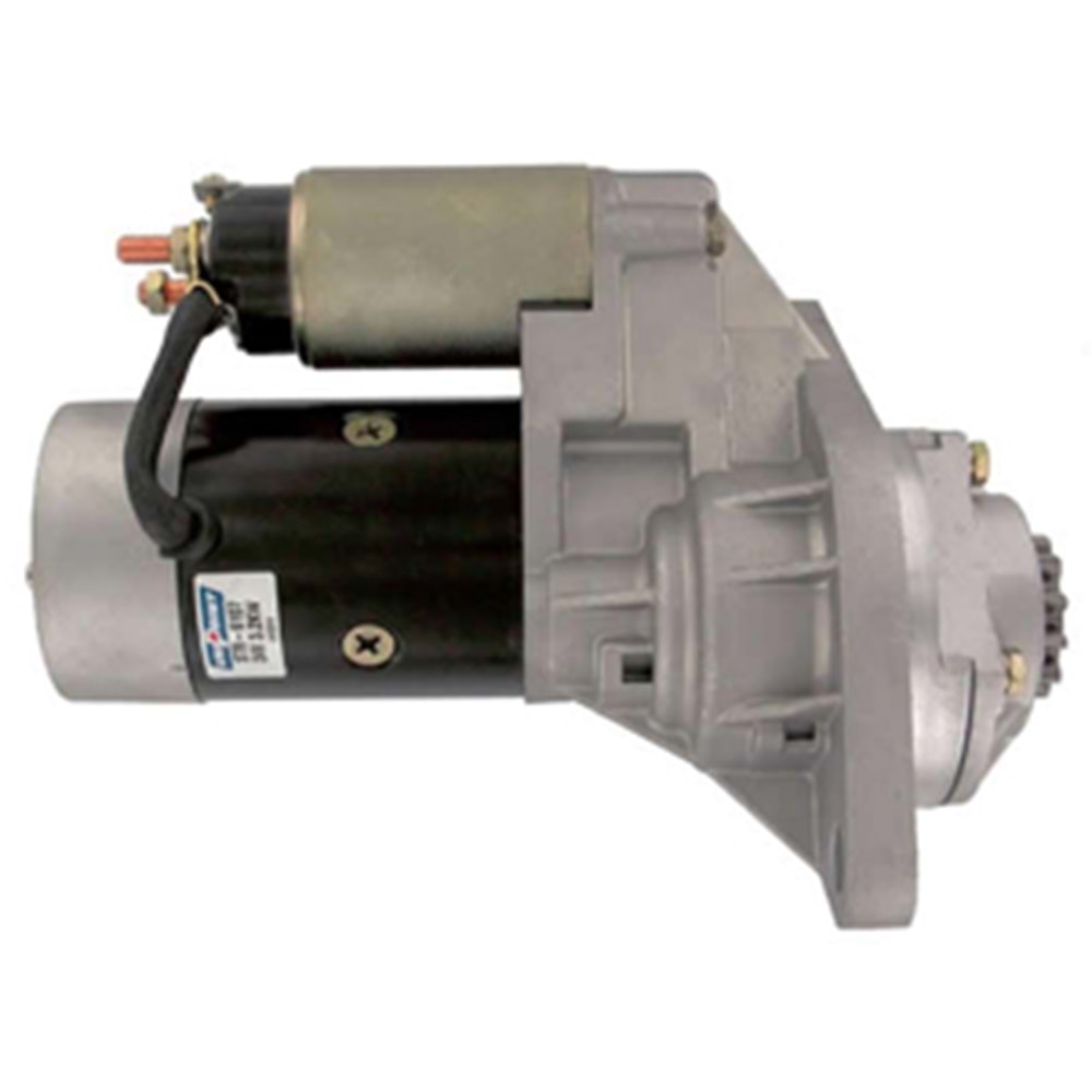 MARŞ MOT.24V ISUZU ŞAMPİYON 1999-2000 YM