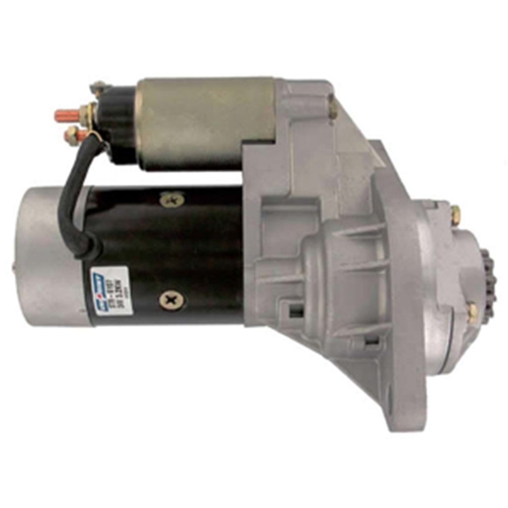 MARŞ MOT.24V ISUZU ŞAMPİYON 1999-2000 YM