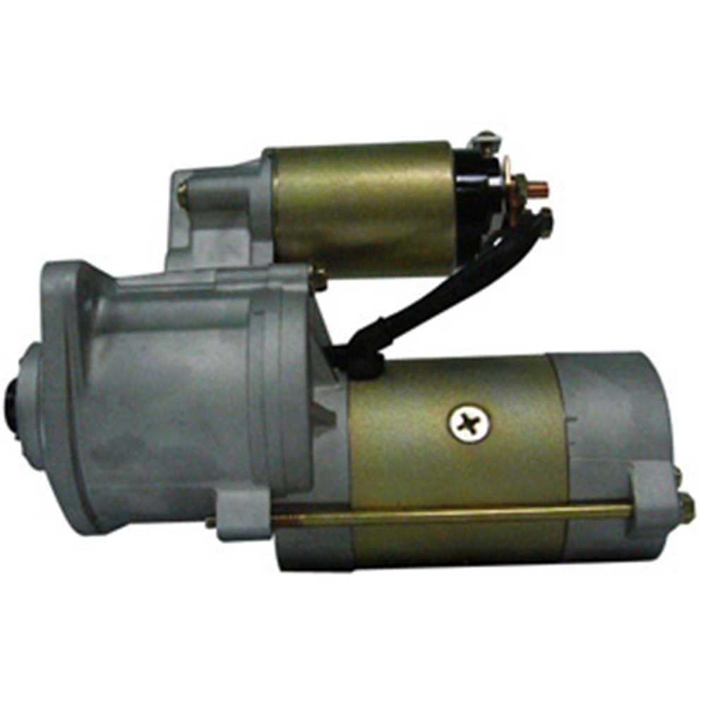 MARŞ MOT.24V 3,2KW MITSUBISHI FD 25-30 MARATON