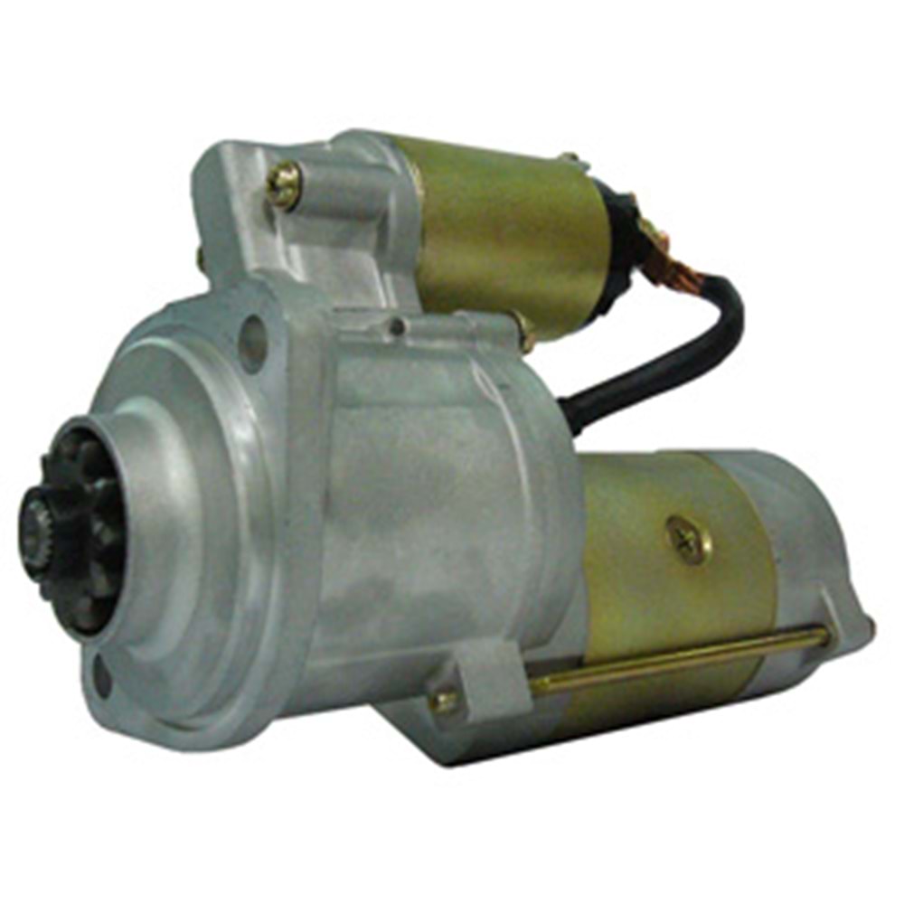 MARŞ MOT.24V 3,2KW MITSUBISHI FD 25-30 MARATON