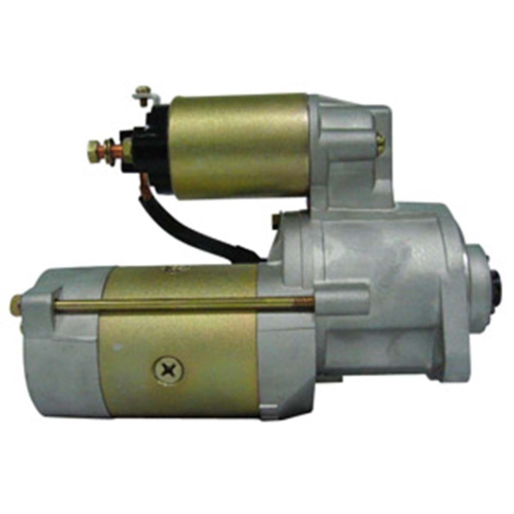 MARŞ MOT.24V 3,2KW MITSUBISHI FD 25-30 MARATON