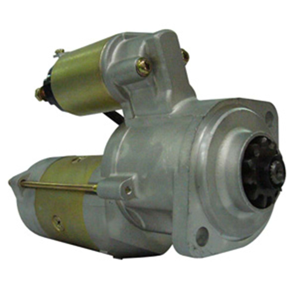 MARŞ MOT.24V 3,2KW MITSUBISHI FD 25-30 MARATON