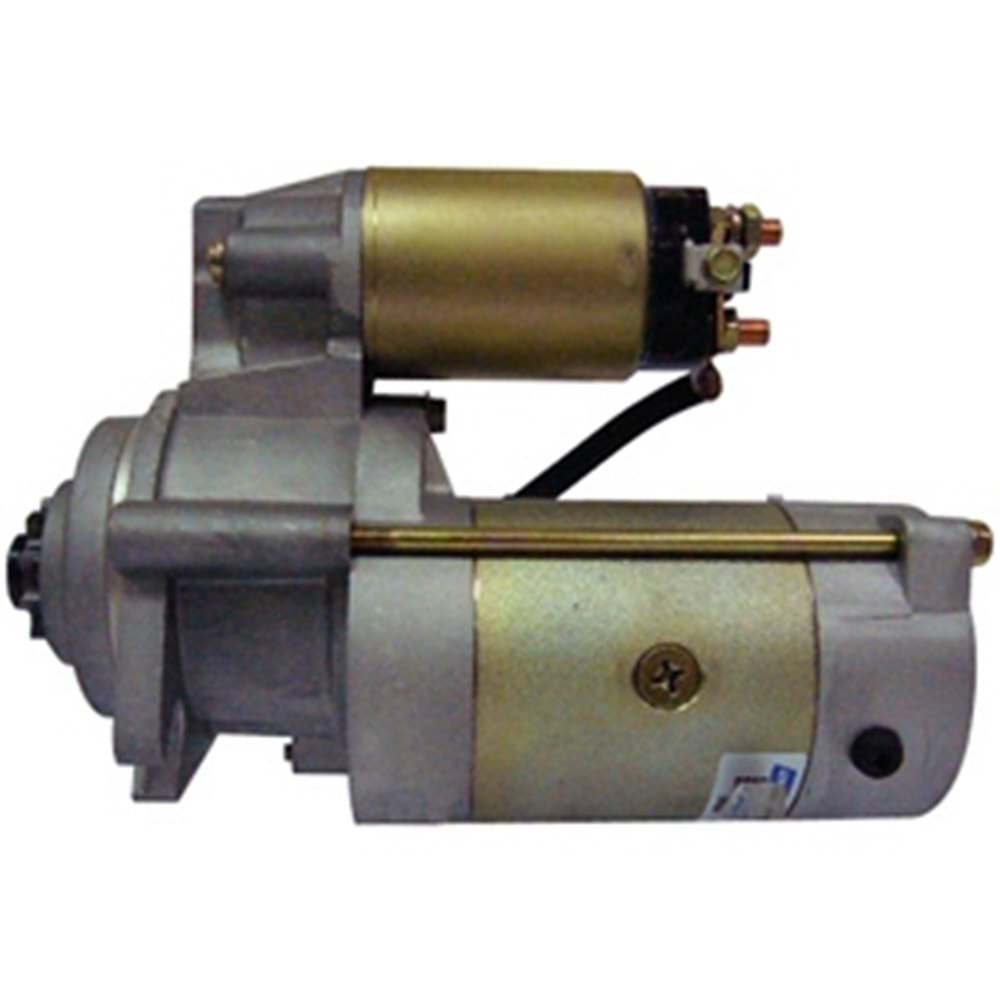 MARŞ MOT.24V 3,2KW 10T MITSUBISHI MARINE