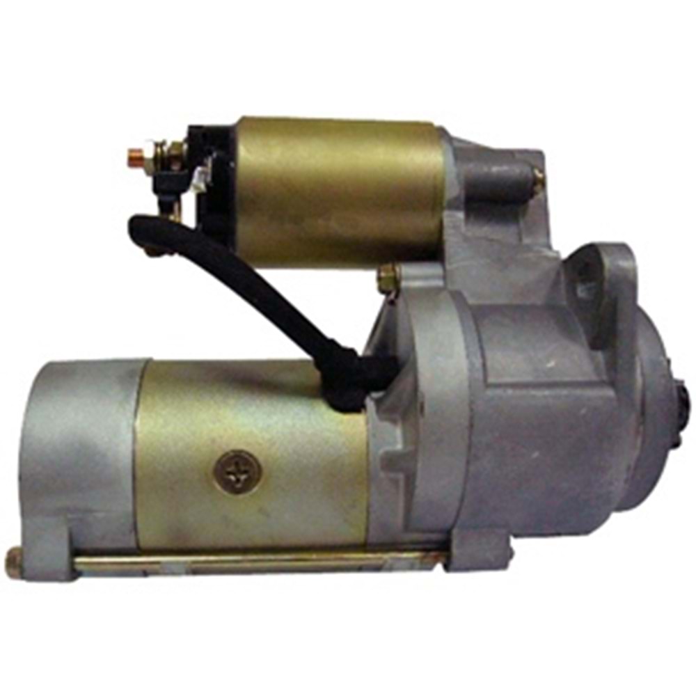 MARŞ MOT.24V 3,2KW 10T MITSUBISHI MARINE