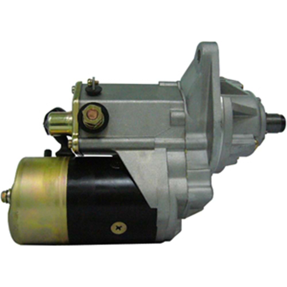 MARŞ MOTORU 24V 4.5KW 11 DİŞ MITSUBISHI MOTORLU İŞ