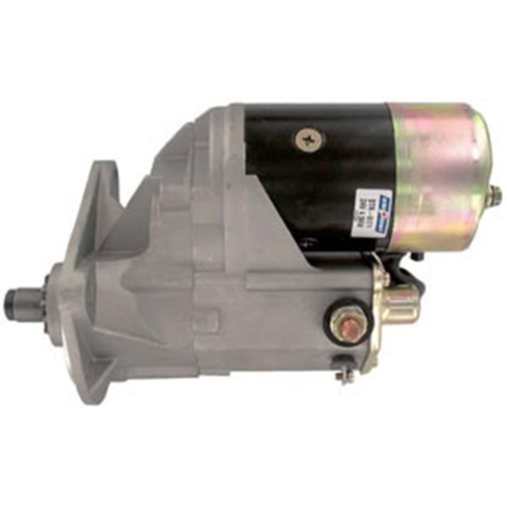 MARŞ MOT.24V HİNO YM 24V 26-200