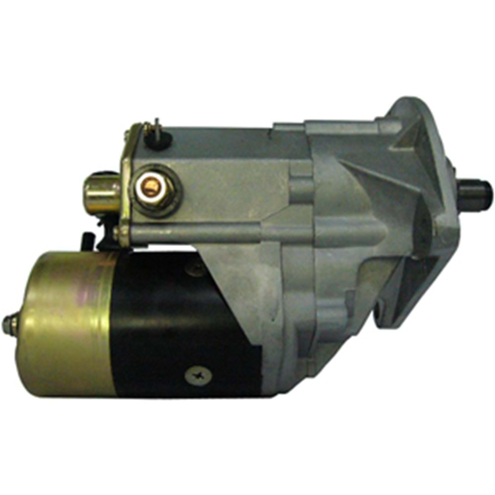 MARŞ MOT.24V HİNO YM 24V 26-200