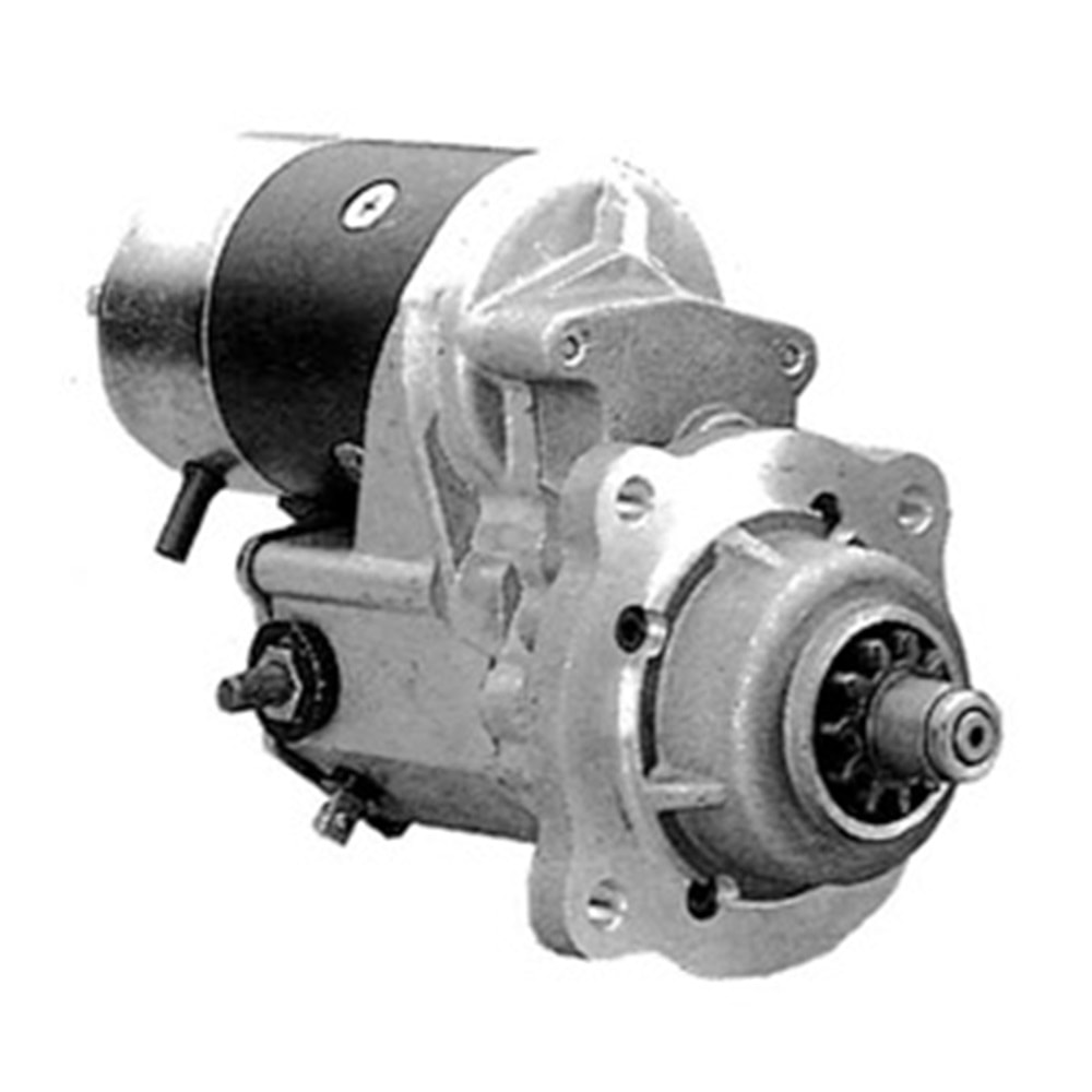 MARŞ MOT.24V 4.5 CUMMINS MOT.