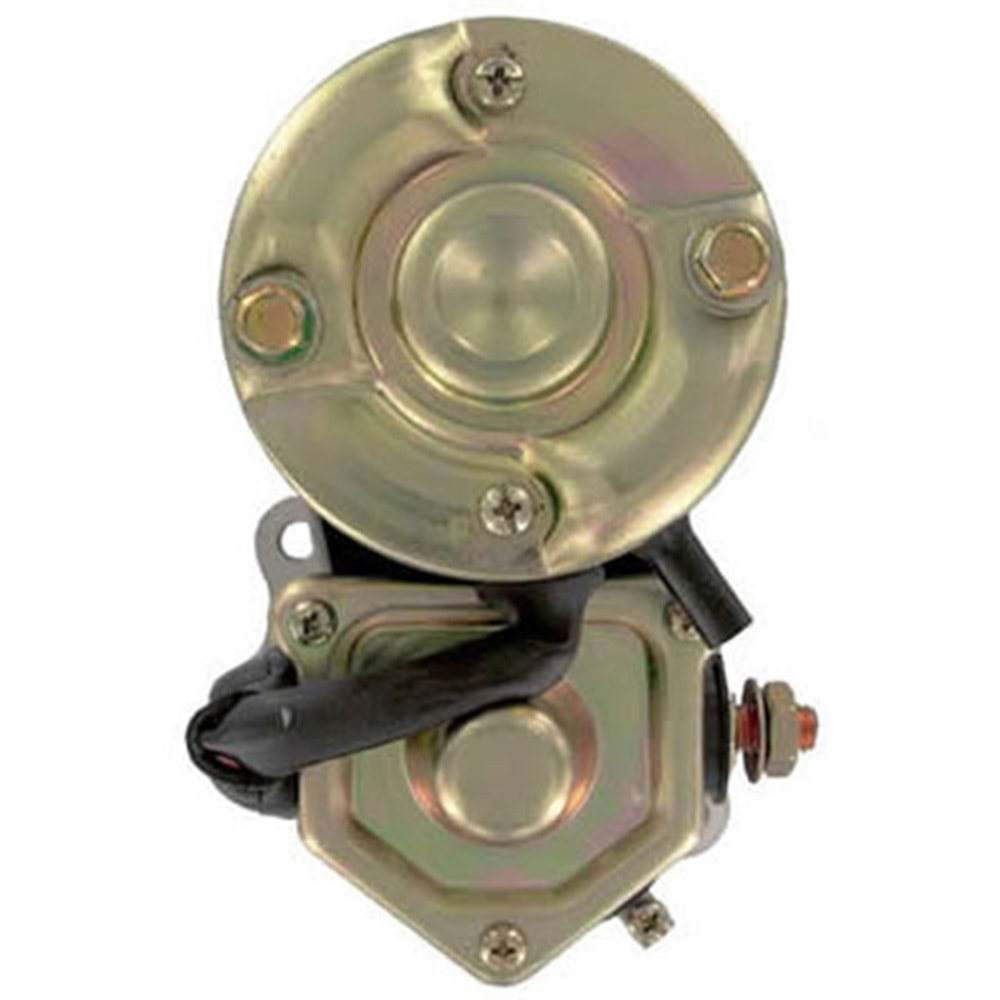 MARŞ MOT.24V 4.5 CUMMINS MOT.