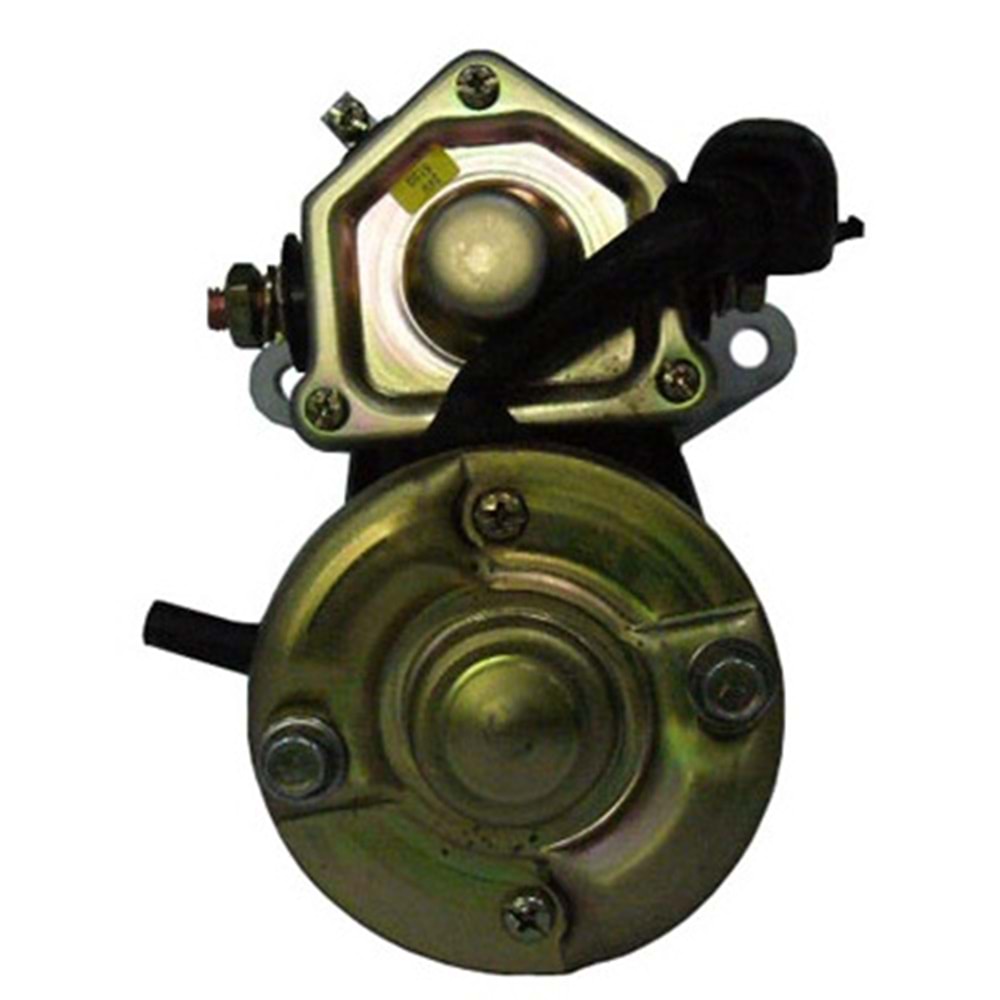 MARŞ MOT. 24V 4.5KW 12T TOTOYA LAND CRUISER 4.2 TD