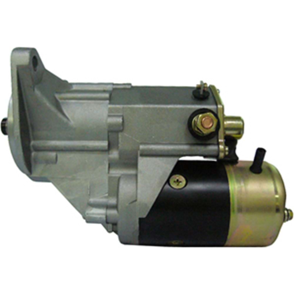 MARŞ MOT.24V KOMATSU FORKLİFT