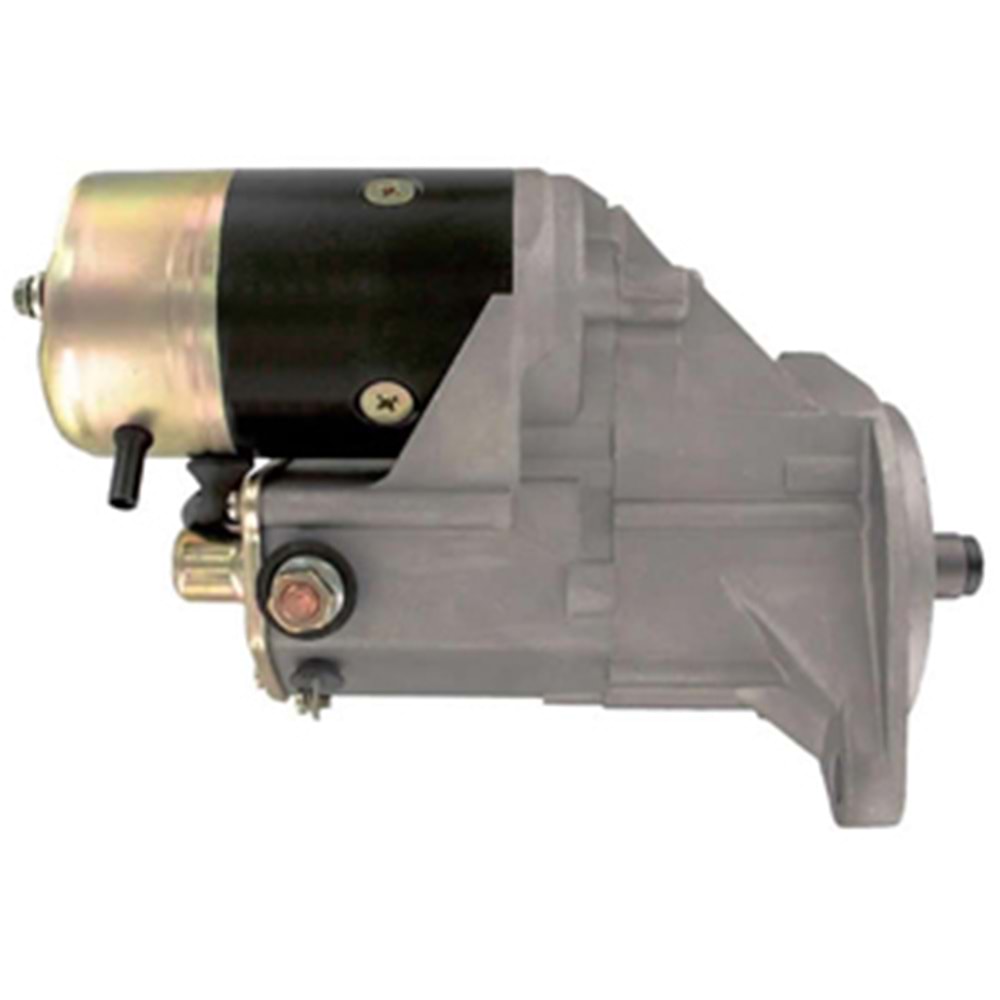 MARŞ MOT.24V KOMATSU FORKLİFT