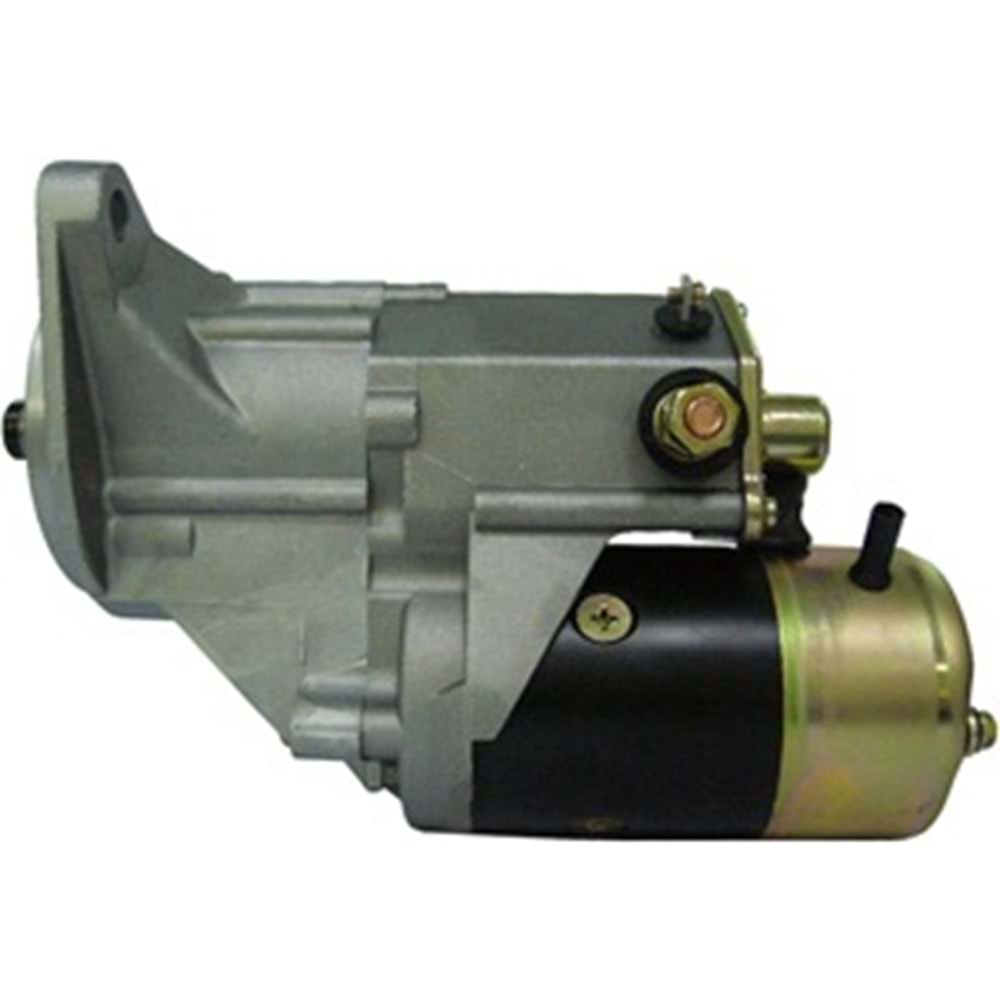 MARŞ MOT.24V KOMATSU FORKLİFT