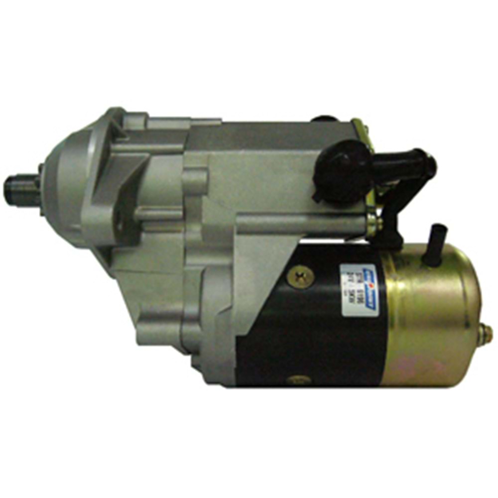 MARŞ MOT.24V KOMATSU LOADER WA1204B WA1804B