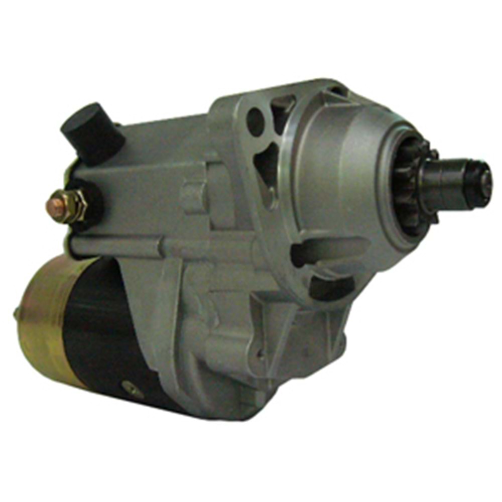 MARŞ MOT.24V KOMATSU LOADER WA1204B WA1804B