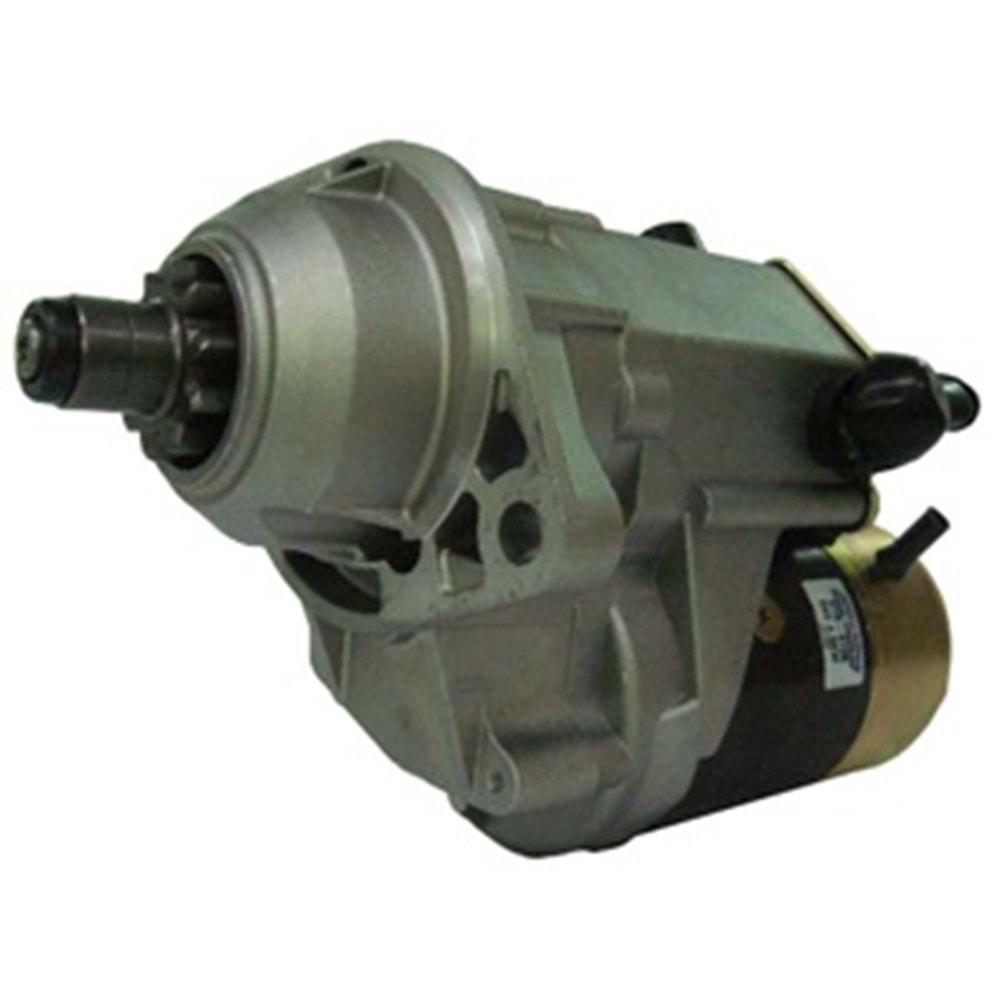 MARŞ MOT.24V KOMATSU LOADER WA1204B WA1804B