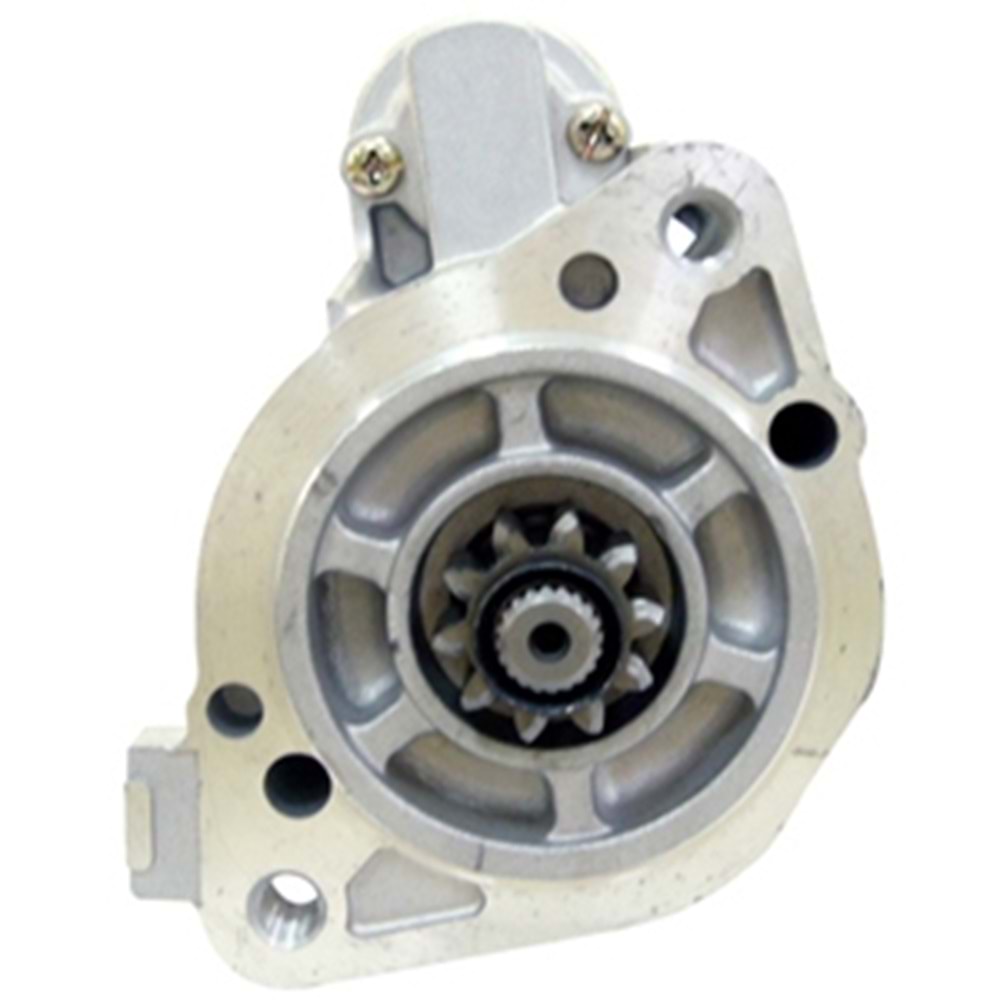 MARŞ MOT.12V 2,2KW 10T MITSUBISHI FUSO CANTER 511