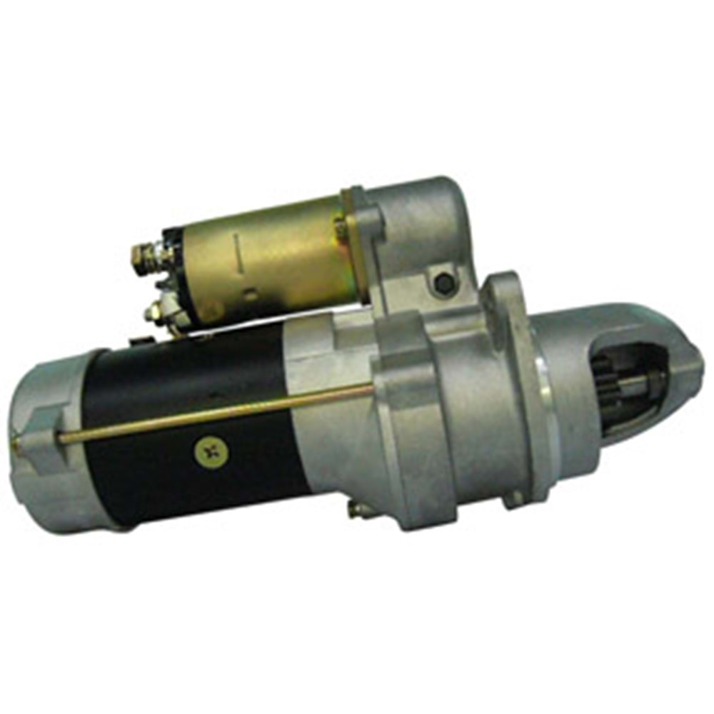 MARŞ MOT.12V FORD 6.9L DİZEL STR 7063