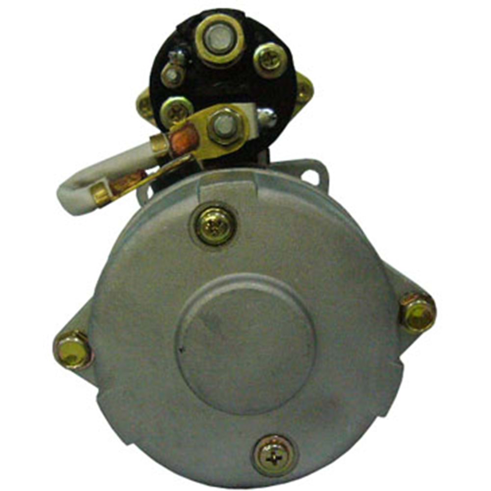 MARŞ MOT.12V FORD 6.9L DİZEL STR 7063