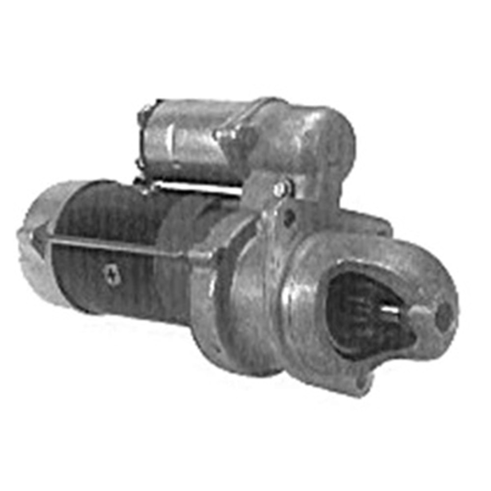 MARŞ MOT.12V 2,5 KW 10T PERKİNS HYESTER