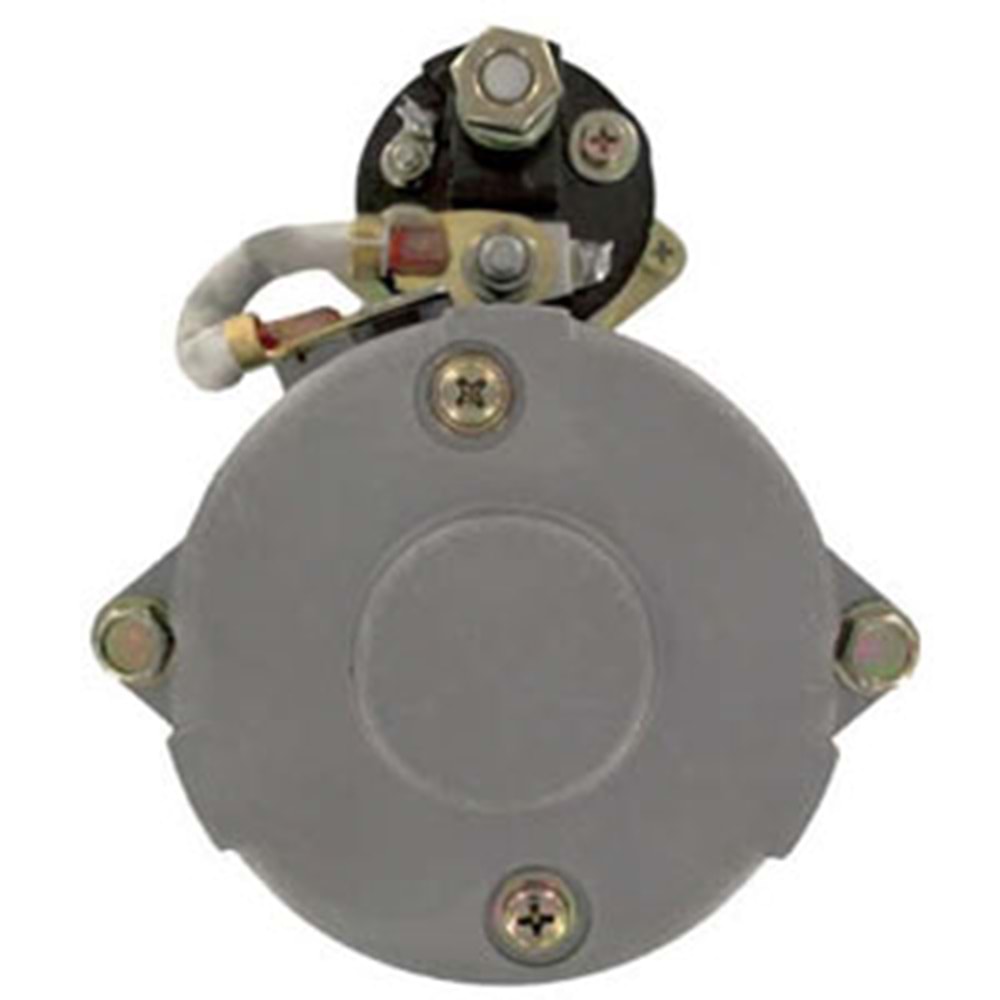 MARŞ MOT.12V 2,5 KW 10T PERKİNS HYESTER