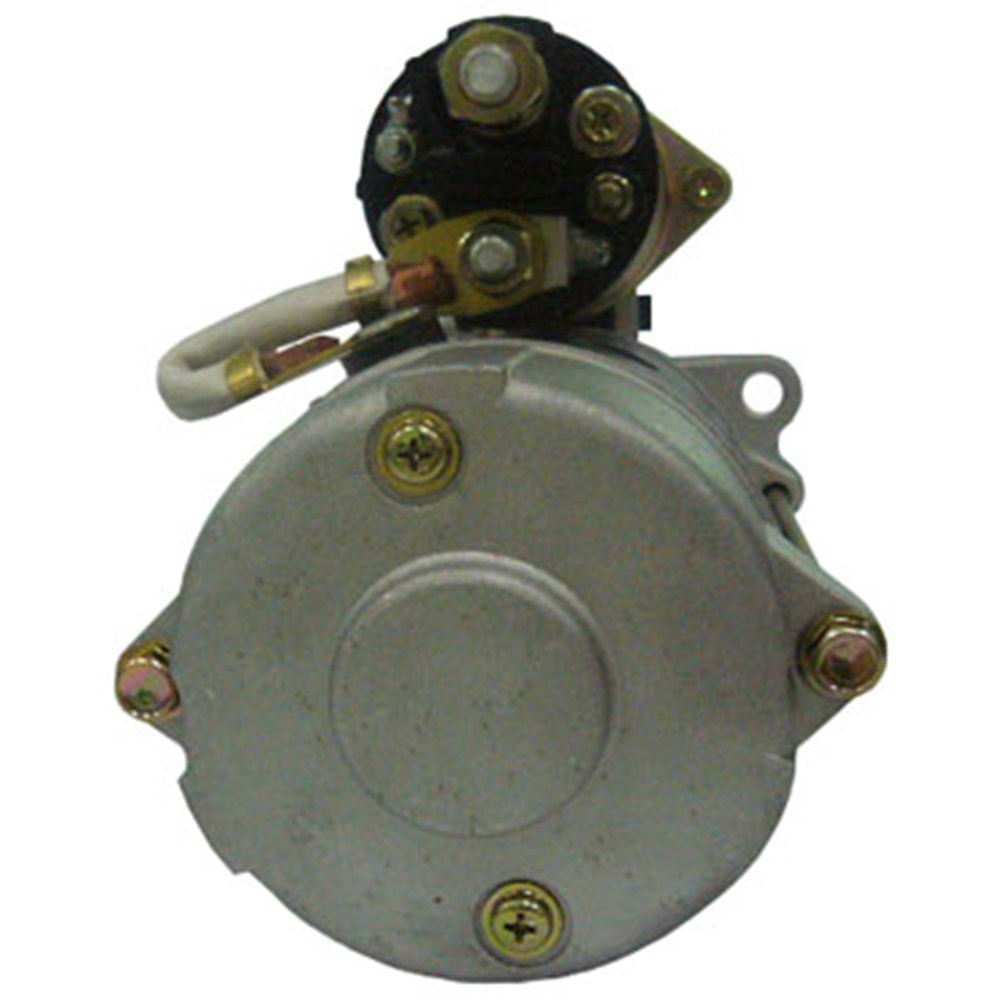 MARŞ MOT.12V 10T 2,5KW PERKİNS MOTORLU FORKLİFT
