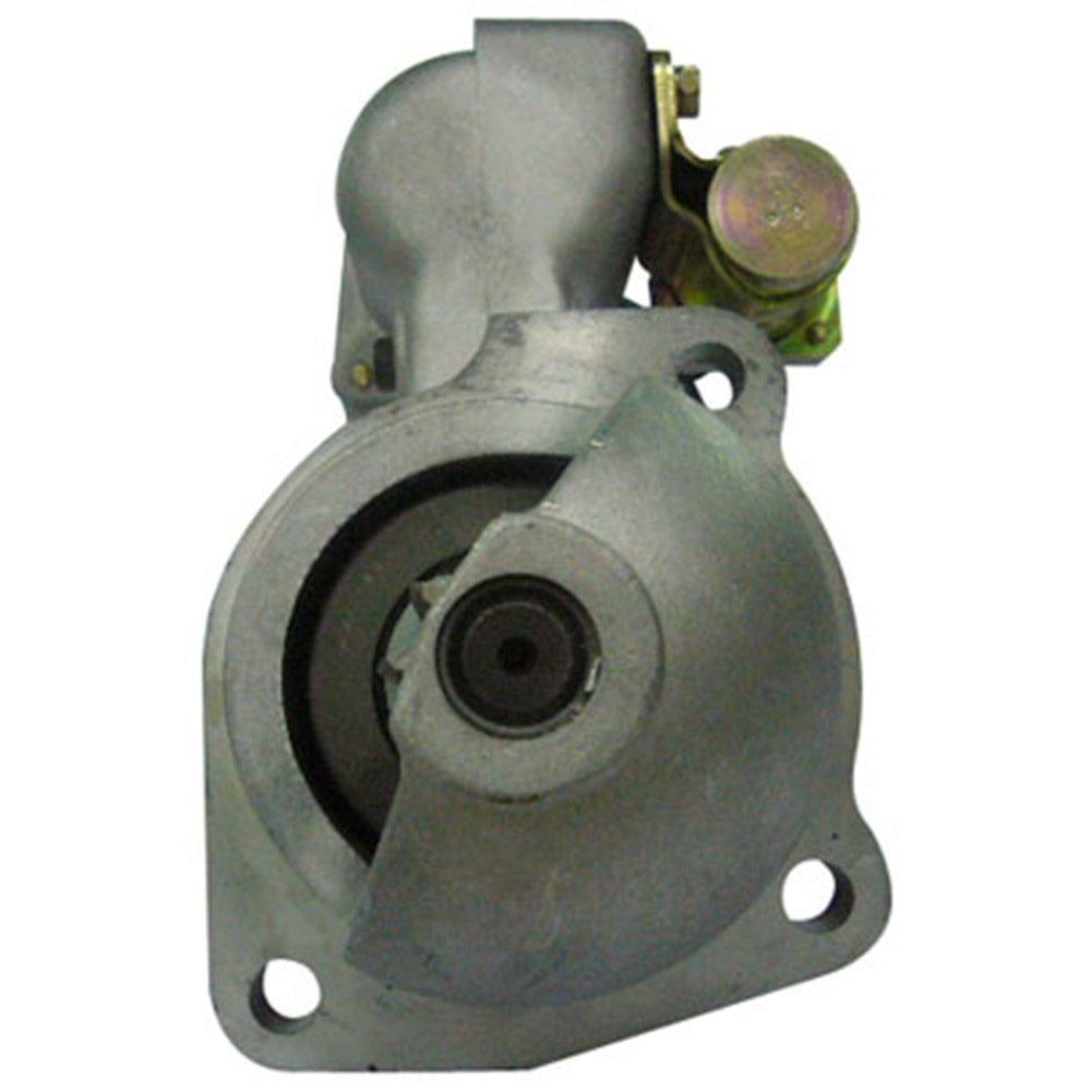 MARŞ MOTORU 12V 2.5KW 9 DİŞ CITYCAT ÇÖP KAM.M.BENZ