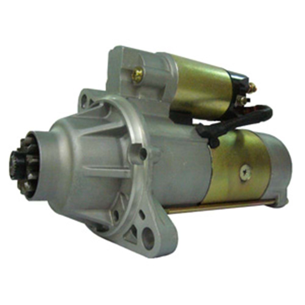MARŞ MOT.24V MITSUBISHI SAFİR 11DİŞ