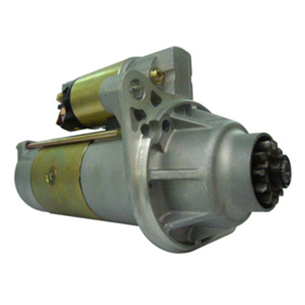 MARŞ MOT.24V MITSUBISHI SAFİR 11DİŞ
