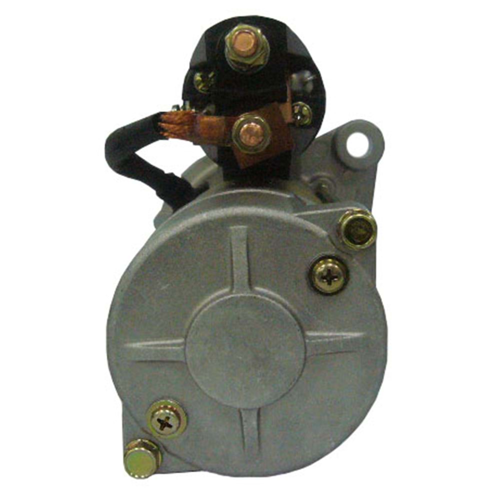 MARŞ MOT.24V MITSUBISHI SAFİR 11DİŞ