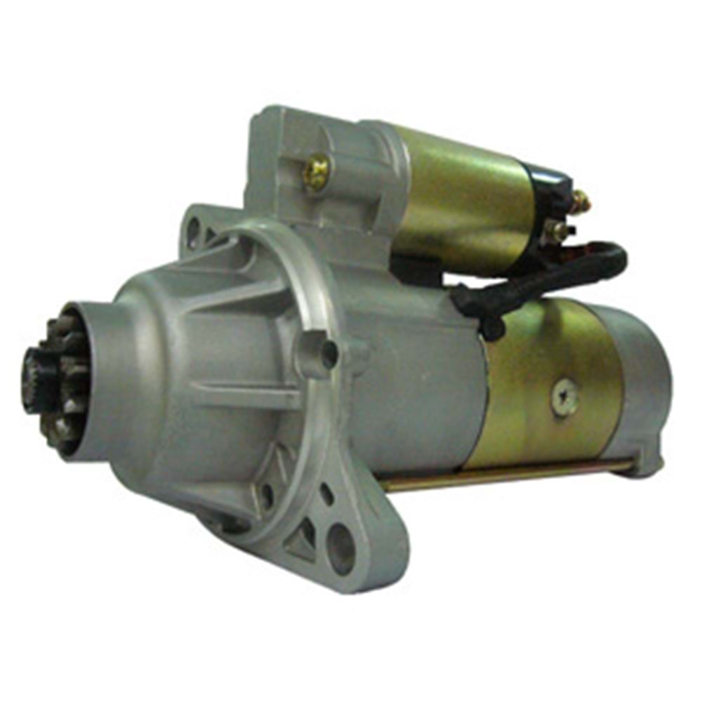 MARŞ MOT.24V MITSUBISHI SAFİR 11DİŞ