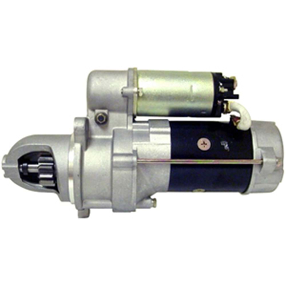 MARŞ MOT.24V 4.5KW 12T BMC PROF