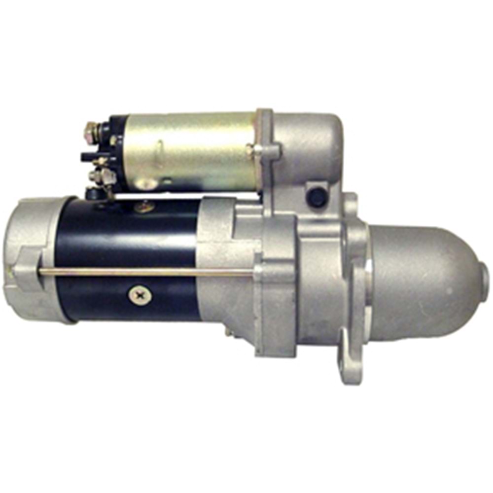 MARŞ MOT.24V 4.5KW 12T BMC PROF