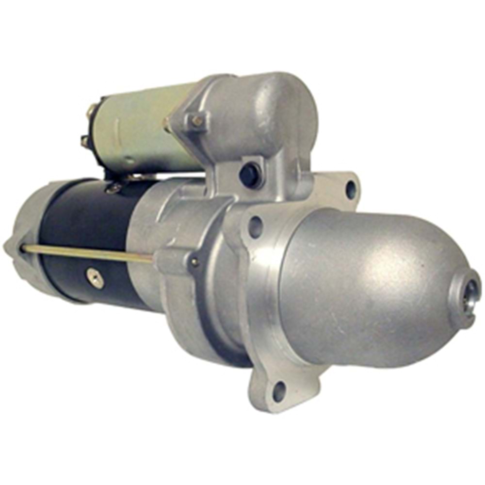 MARŞ MOT.24V 4.5KW 12T BMC PROF