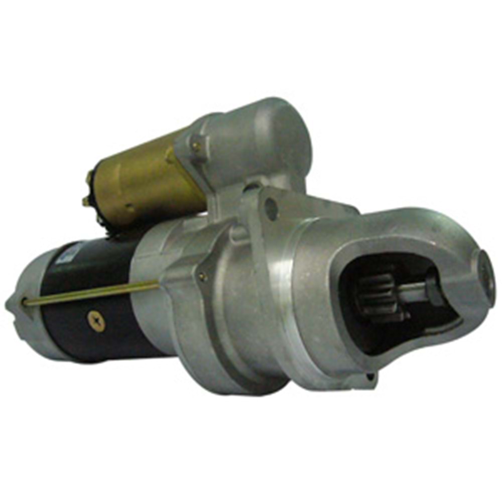 MARŞ MOT.24V BMC PROF YAGDA ÇALIŞAN