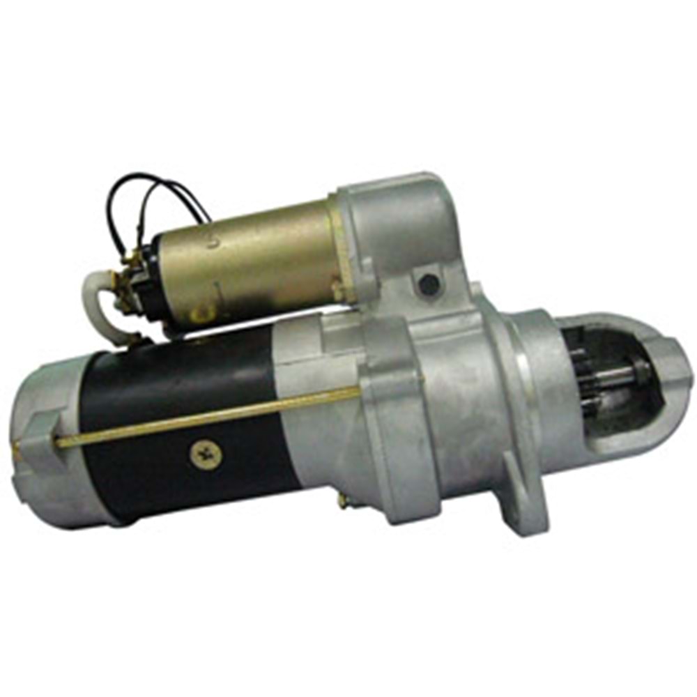 MARŞ MOT.24V MERCEDES ATE JAPON TİPİ 4KW 9DİŞ 28MT