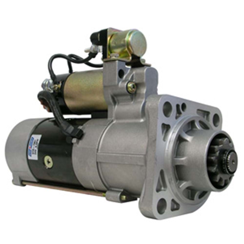 MARŞ MOT.24V 5,5KW 12T