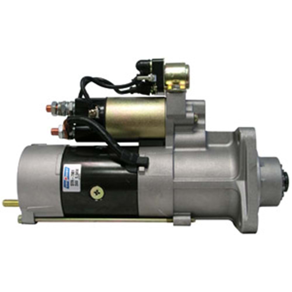 MARŞ MOT.24V 5,5KW 12T