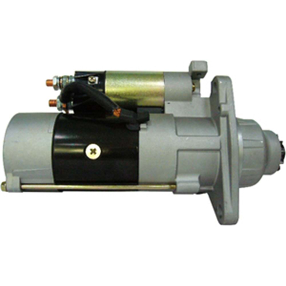 MARŞ MOT.24V 5,5KW 11T KHD ATLAS COPCO 39MT