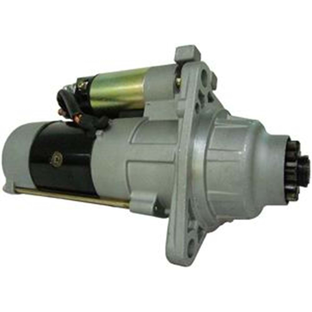 MARŞ MOT.24V 5,5KW 11T KHD ATLAS COPCO 39MT