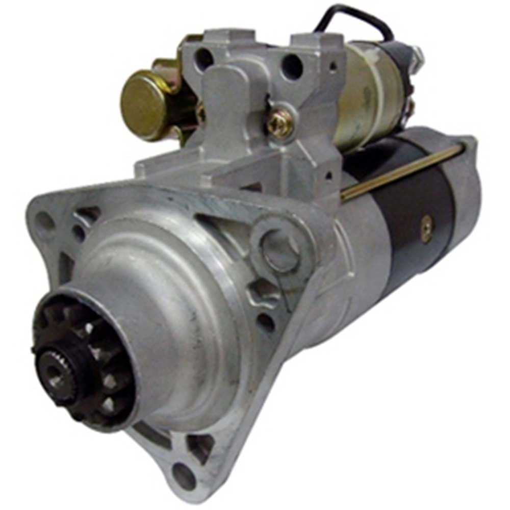 MARŞ MOT.24V 6,6KW 12T VOLVO 300-FM12-FH12 39MT